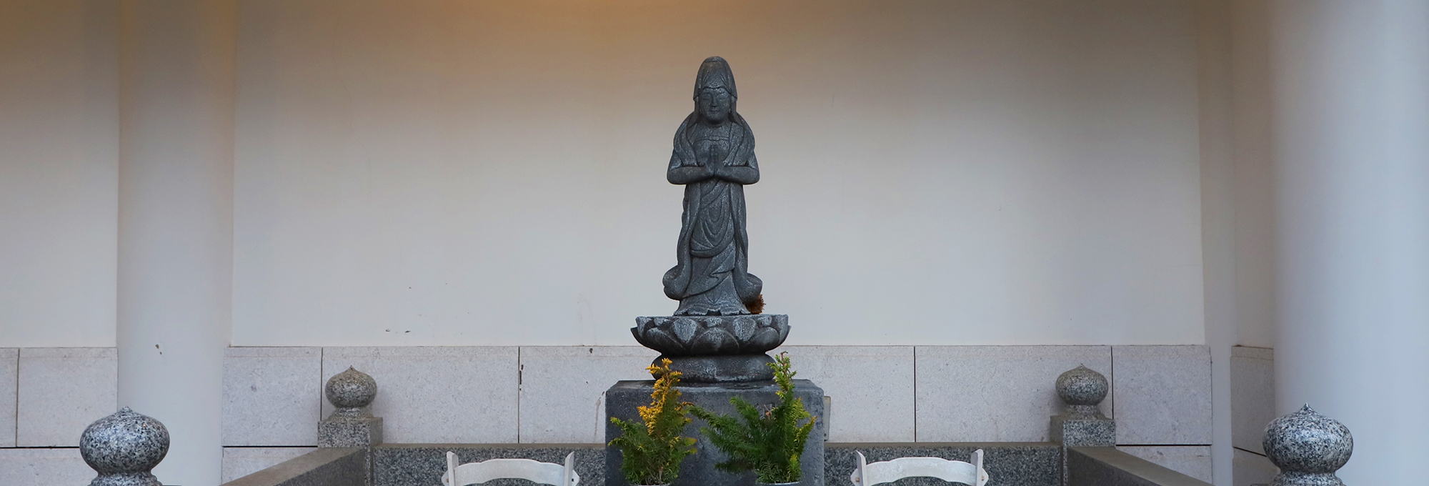 浄行菩薩