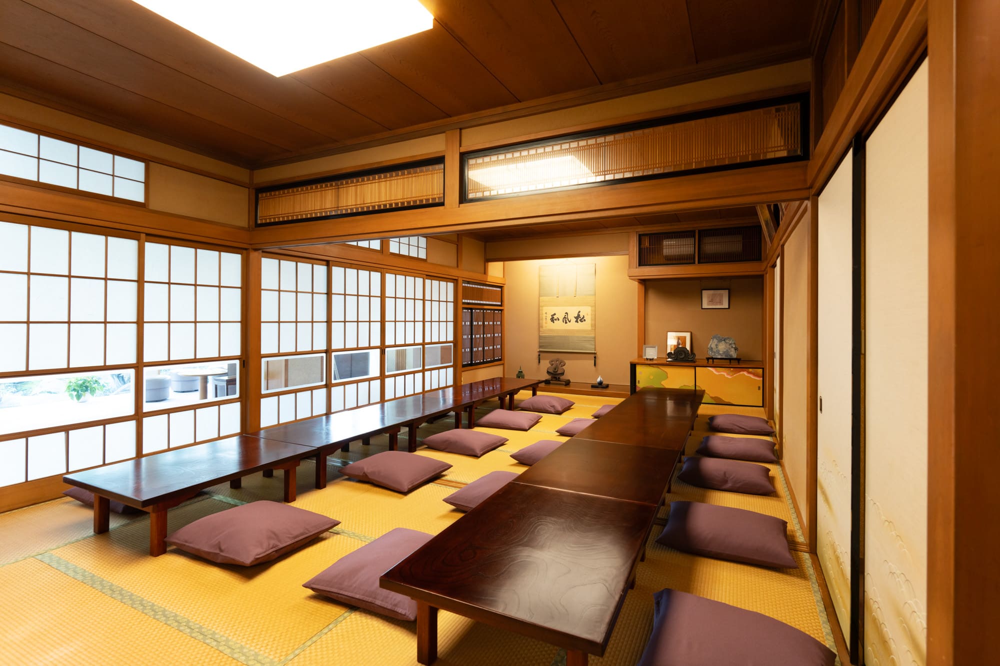 書院