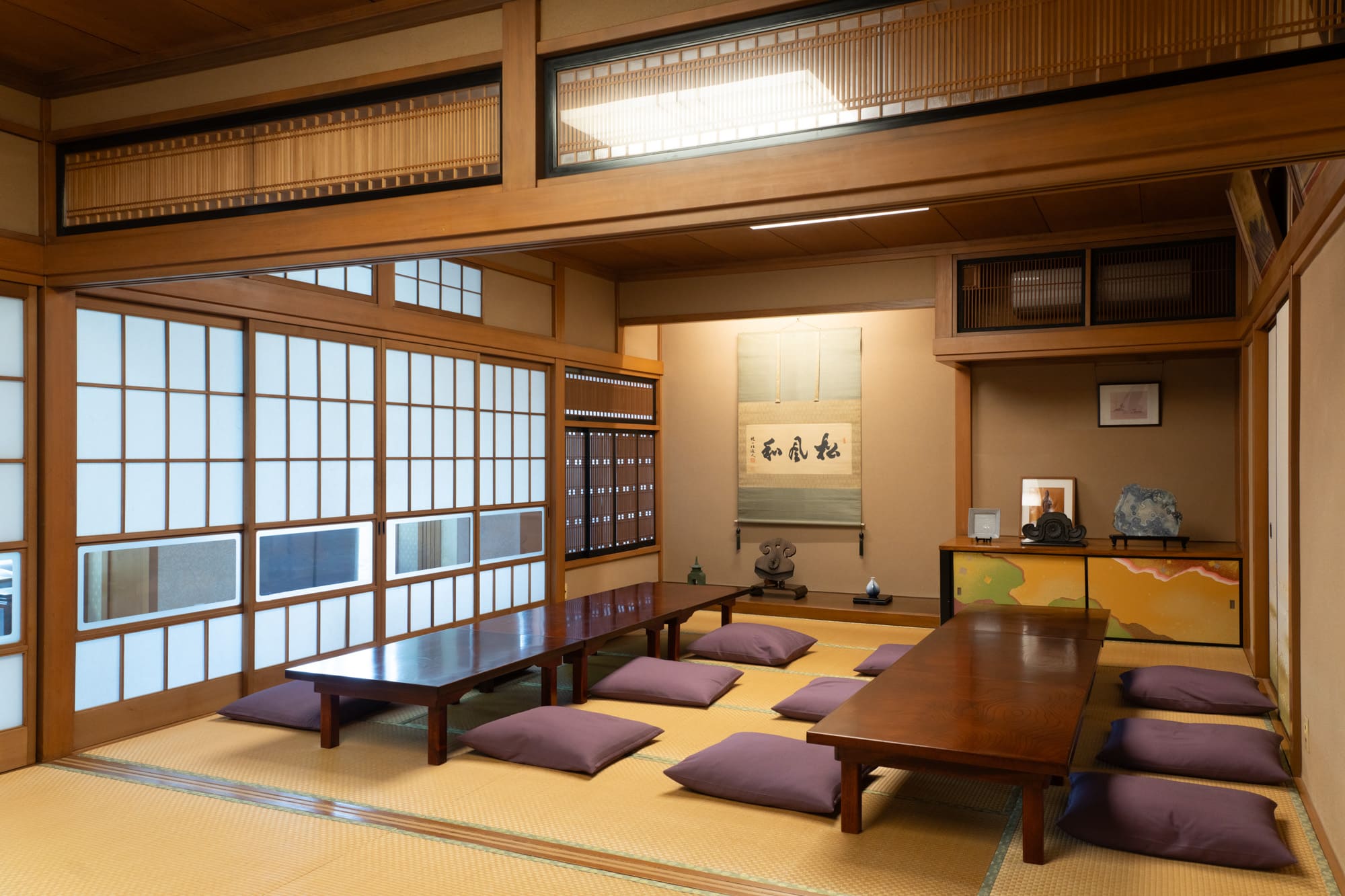 書院